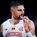 Radović skratio spisak, fajterska ekipa za EP!