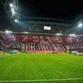 Fortuna nastavlja projekat: Navijači besplatno na pet mečeva
