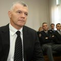 Predao se Hrvoje Petrač
