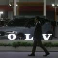 Volvo krajem 2026. godine pokreće proizvodnju SUV modela srednje veličine u Južnoj Karolini