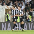 Poznato je ko sudi dvomeč između Partizana i Oleksandrije: Jedan od dvojice delio pravdu Srbiji na Euru