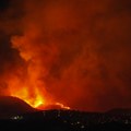Vatrogasci se bore sa vatrenim stihijama i na Kipru, evakuisana najmanje četiri sela