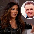 Ceca Ražnatović nikad iskrenije o Arkanu: Svega se naslušala, a evo šta joj je pričao o burnoj mladosti