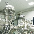 Studija o mirnodopskoj primeni nuklearne energije u Srbiji
