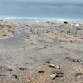 Južna Rusija u pripravnosti oko nevremena: Jaka oluja i kiša u oblasti Krasnodara, moguć i tornado
