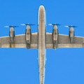 Pilot ga je nazvao po svojoj majci: B-29, avion koji je bacio prvu atomsku bombu