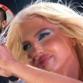 Jelena Karleuša: Zovite Usamea, ja sam plava šeherzada