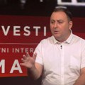 Čučković: Drajzerova od sutra u funkciji, radi se na rešenjima za liniju tramvaja br. 2