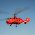 Helikopter iz Srbije već gasi požare u Crnoj Gori Ruska letelica je uveliko u akciji