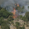 Dok Crna Gora Gori članice Alijanse se još konsultuju o slanju pomoći: Nato ne poseduje, niti komanduje sredstvima za gašenje…