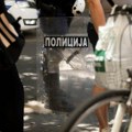 "Povređena četiri policijska službenika i oštećeno vozilo MUP-a": Oglasilo se tužilaštvo u Beogradu