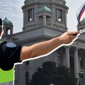 Oglasio se MUP! Pojačana kontrola svih učesnika u saobraćaju tokom predstojećeg vikenda