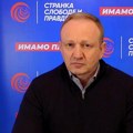 Đilas podneo prijave protiv tužilaca i direktora policije: Čovek koji mu je pretio nije priveden
