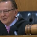 Otišao najljubazniji sudija na svetu Čuveni Frenk Kaprio, koji je iskreno verovao u drugu šansu, preminuo od kancera