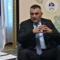 Minić počeo konsultacije o novoj vladi Republike Srpske sa predstavnicima SNSD