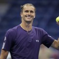 Zverev: "Uradio bih to što i Alkaras za 50 miliona evra"