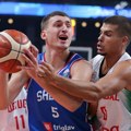 Nikola Jović: Bilo je očekivano da na nekoj utakmici ne izgledamo najbolje od početka