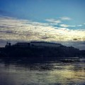 Danas do 27 stepeni, posle podne i uveče pljuskovi