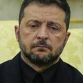 Zelenski: Moskva iskoristila vreme pripreme za sastanak lidera da pokrene napade