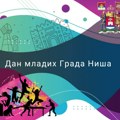 Dan mladih u Nišu: tribine, radionice, panoramski obilazak i „Chill zona“