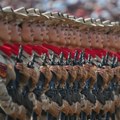 Noćas vojna parada u Kini, među gostima lideri Srbije, Rusije, Belorusije, Severne Koreje i Irana