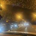 Žestok sudar kod Sajma: Drama u Beogradu, očevici prisustvovali strašnim scenama (Foto)