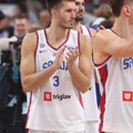 Košarkaši Srbije napuštaju Letoniju: Evo kada Orlovi stižu u Beograd!