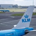 KLM-ovo zemaljsko osoblje u štrajku 10. septembra na Šipolu