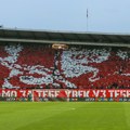 Ulaznice za Zvezdine utakmice u Ligi Evrope na blagajnama uoči duela Srbija - Engleska