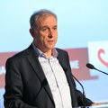 Ponoš iz Strazbura: EU više ne može mirno da posmatra ovaj nivo nasilja prema građanima Srbije