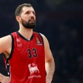 Mirotić: Nadam se da ću biti element koji je nedostajao Monaku da bi osvojio Evroligu