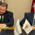 Zukorlićeva Stranke pravde i pomirenja i Erdoganova partija u Ankari potpisale Memorandum o saradnji