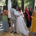 Ćerka naše poznate pevačice venčala se u šumi: Sve se odvilo u strogoj tajnosti, pa isplivale slike