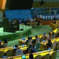 Garić: Generalna skupština UN prilika da se kroz dijalog Beograda i Vašingtona afirmiše pitanje KiM