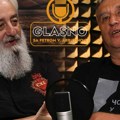 Od "Indexovog pozorišta" do "Prodavnice magle": Radoman Kanjevac o stvaranju i slobodi u podkastu "Glasno"