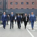 Predstavnici pravosudnih organa Ujedinjenih Arapskih Emirata posetili KPZ Pančevo