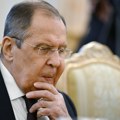 Lavrov poručio Americi: Ponovo provocirate