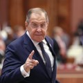 Lavrov: Svaka agresija protiv Rusije naići će na odlučan odgovor