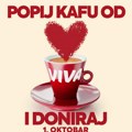 Popijte kafu od srca – budite deo humanitarne akcije