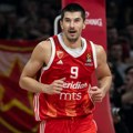 Mitrović napustio Zvezdu, ali ne i Evroligu?