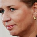 Zapaljiv govor Danske premijerke na otvaranju Samita: Rusija neće stati, oni su pretnja svima nama