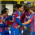 Liga konferencija: Kristal Palas u Poljskoj bolji od kijevskog Dinama, Noa pobedila Rijeku
