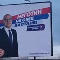 Proglašena izborna lista SNS-a u Negotinu