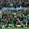 Argentina umalo koštala Springbokse titule i ulaska u istoriju