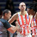 Navijači Zvezde skandirali "Uprava napolje": Igrači izviždani u Pioniru, gosti ispraćeni aplauzom
