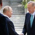 Turska menja energetski kurs: Ankara okreće leđa Moskvi i Teheranu zbog američkog gasa