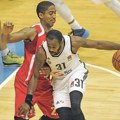 Amerikanac ne zaboravlja crno-bele: Kada sam bio u Partizanu, osećao sam da igram za nešto više od sebe! Ta atmosfera je nešto…