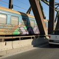Slede veliki radovi na Pančevačkom mostu: Dve rampe moraju potpuno da se obnove