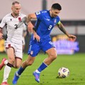 "Najteži momenat u karijeri": Aleksandar Mitrović razočaran posle utakmice Srbija - Albanija