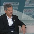Bodrožić o upadu policije u prostorije United grupe RS d.o.o: Podli plan da se u odsudnim mesecima nekako pripitome N1 i Nova